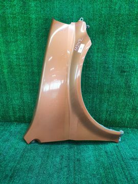 КРЫЛО НА HONDA HR-V GH2