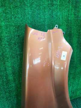 КРЫЛО НА HONDA HR-V GH2