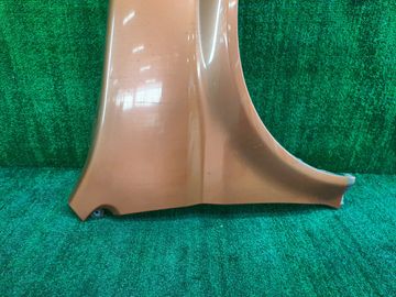 КРЫЛО НА HONDA HR-V GH2