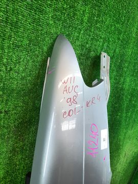 КРЫЛО НА NISSAN AVENIR W11