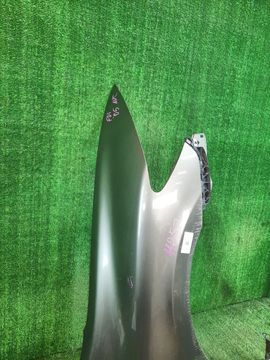 КРЫЛО НА HONDA CIVIC FD1