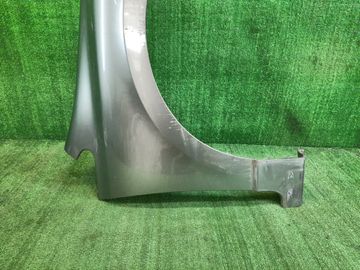 КРЫЛО НА HONDA CIVIC FD1