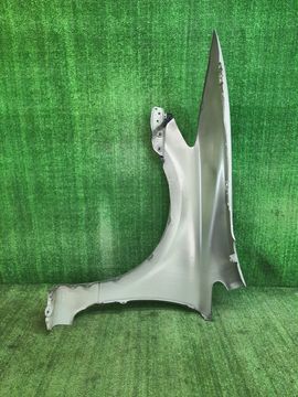 КРЫЛО НА HONDA CIVIC FD1