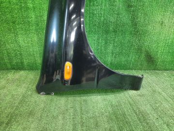 КРЫЛО НА SUBARU IMPREZA GF6