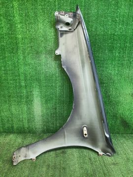 КРЫЛО НА SUBARU IMPREZA GF6