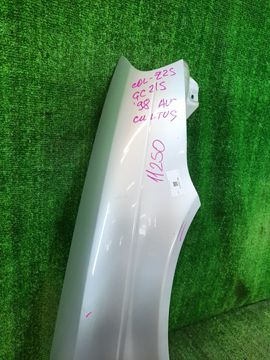 КРЫЛО НА SUZUKI CULTUS GC21S