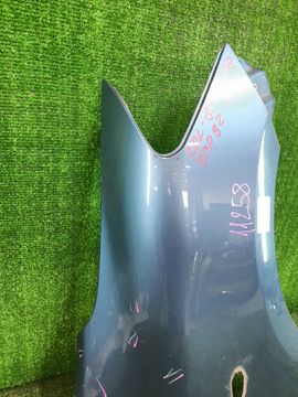 КРЫЛО НА TOYOTA BELTA SCP92