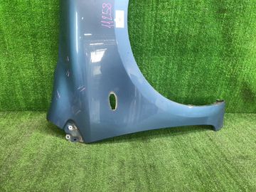 КРЫЛО НА TOYOTA BELTA SCP92