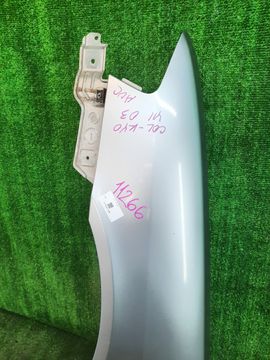 КРЫЛО НА NISSAN AD Y11