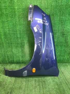 КРЫЛО НА TOYOTA RAUM EXZ10
