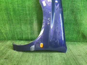 КРЫЛО НА TOYOTA RAUM EXZ10