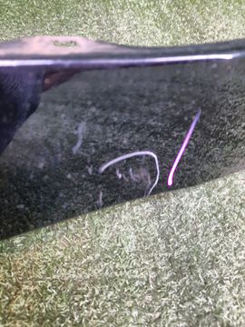 КРЫЛО НА TOYOTA CAMRY ACV40