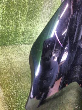 КРЫЛО НА TOYOTA CAMRY ACV40