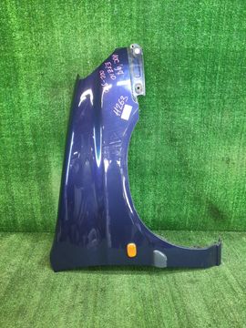 КРЫЛО НА TOYOTA RAUM EXZ10