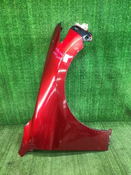 КРЫЛО НА MAZDA MAZDA 3 BPEP