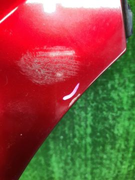 КРЫЛО НА MAZDA MAZDA 3 BPEP