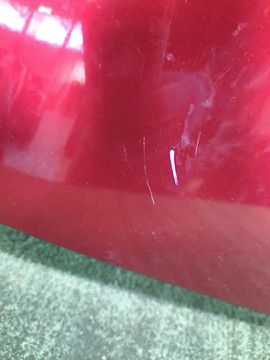 КРЫЛО НА MAZDA MAZDA 3 BPEP