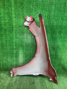 КРЫЛО НА MAZDA MAZDA 3 BPEP