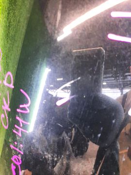 КРЫЛО НА MAZDA CX-5 KE2AW