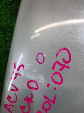 КРЫЛО НА TOYOTA CAMRY ACV40