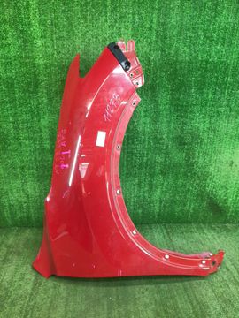 КРЫЛО НА NISSAN X-TRAIL T32