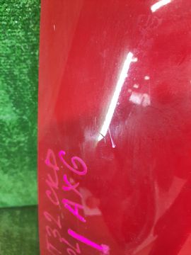 КРЫЛО НА NISSAN X-TRAIL T32