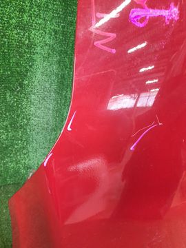 КРЫЛО НА NISSAN X-TRAIL T32