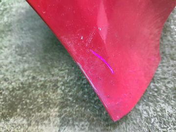 КРЫЛО НА NISSAN X-TRAIL T32