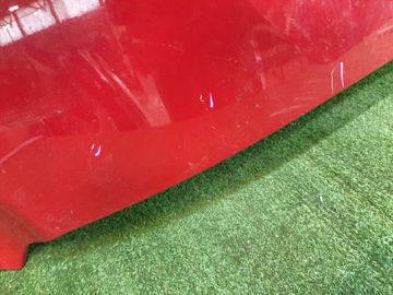 КРЫЛО НА NISSAN X-TRAIL T32