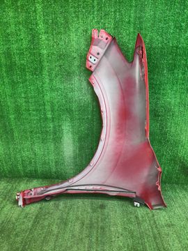 КРЫЛО НА NISSAN X-TRAIL T32