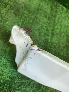 КРЫЛО НА TOYOTA CAMRY ACV40