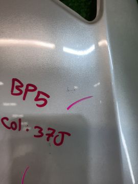 КРЫЛО НА SUBARU LEGACY BP5