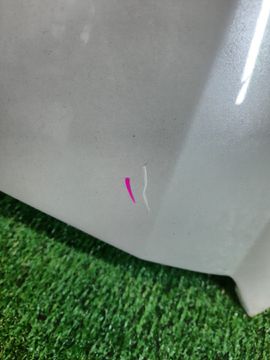 КРЫЛО НА SUBARU LEGACY BP5