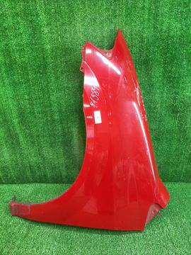 КРЫЛО НА MAZDA MPV LW3W