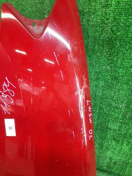 КРЫЛО НА MAZDA MPV LW3W