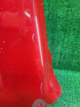 КРЫЛО НА MAZDA MPV LW3W