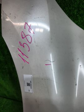 КРЫЛО НА NISSAN TEANA J32