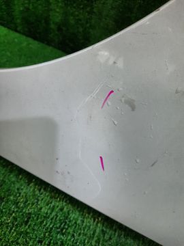 КРЫЛО НА NISSAN TEANA J32