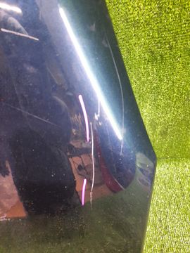 КРЫЛО НА HONDA ODYSSEY RA6