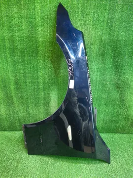 КРЫЛО НА BMW 5-SERIES E60