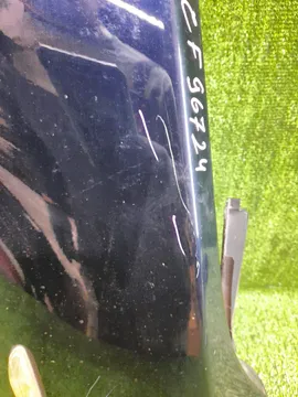 КРЫЛО НА BMW 5-SERIES E60