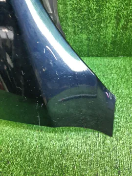 КРЫЛО НА BMW 5-SERIES E60