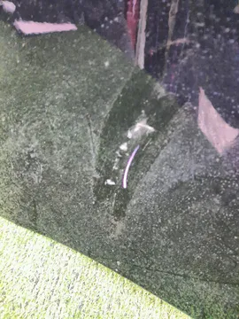 КРЫЛО НА BMW 5-SERIES E60