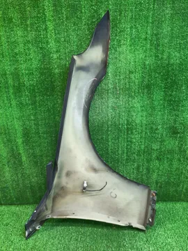 КРЫЛО НА BMW 5-SERIES E60