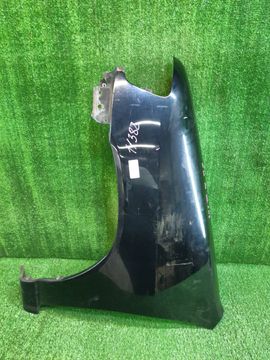 КРЫЛО НА NISSAN CUBE Z10