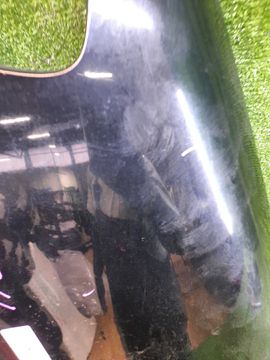 КРЫЛО НА NISSAN CUBE Z10