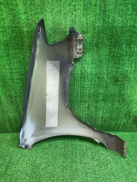 КРЫЛО НА NISSAN CUBE Z10