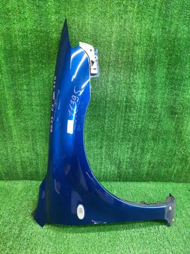 КРЫЛО НА MAZDA ATENZA GG3S