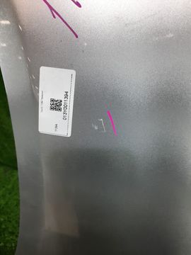 КРЫЛО НА TOYOTA IPSUM ACM21W