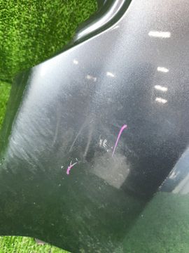 КРЫЛО НА DAIHATSU BE-GO J210G